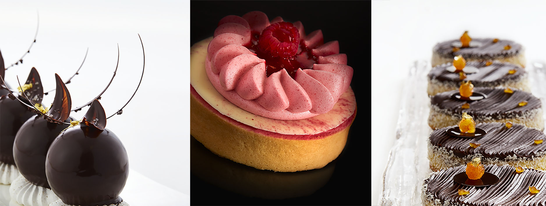 Paris Gourmet Specialty Food Importer